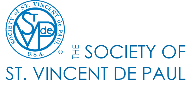 Society of St. Vincent de Paul Logo